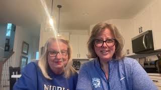 Alumni Share the Moment MTSU Basketball Beat Michigan State in March Madness |10 Year Anniversary