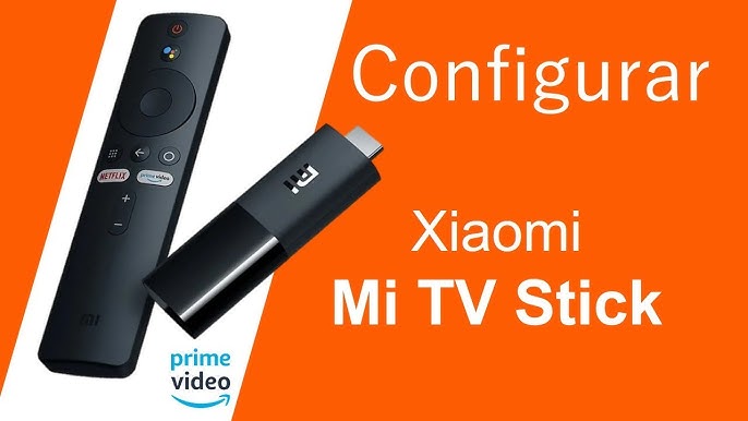 Los mejores trucos para sacarle el mayor provecho a la Xiaomi Mi TV Stick –  HoyEnTEC