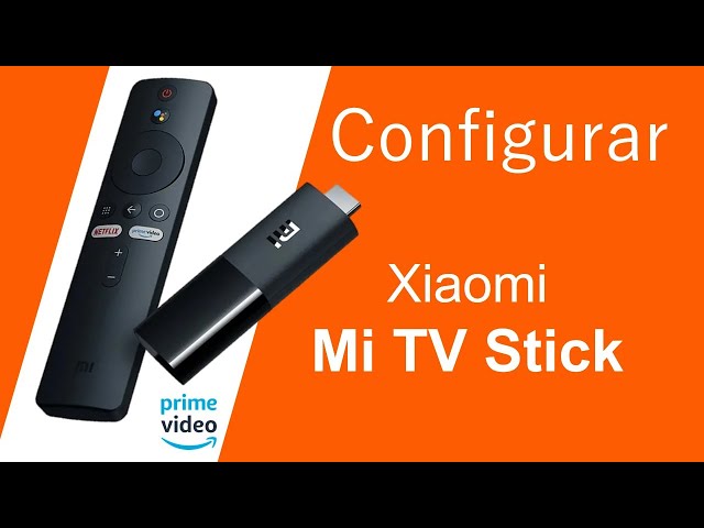 Dispositivo Xiaomi Mi TV Stick Streaming Y Video 1080P HDMI Wi-Fi : Precio  Guatemala