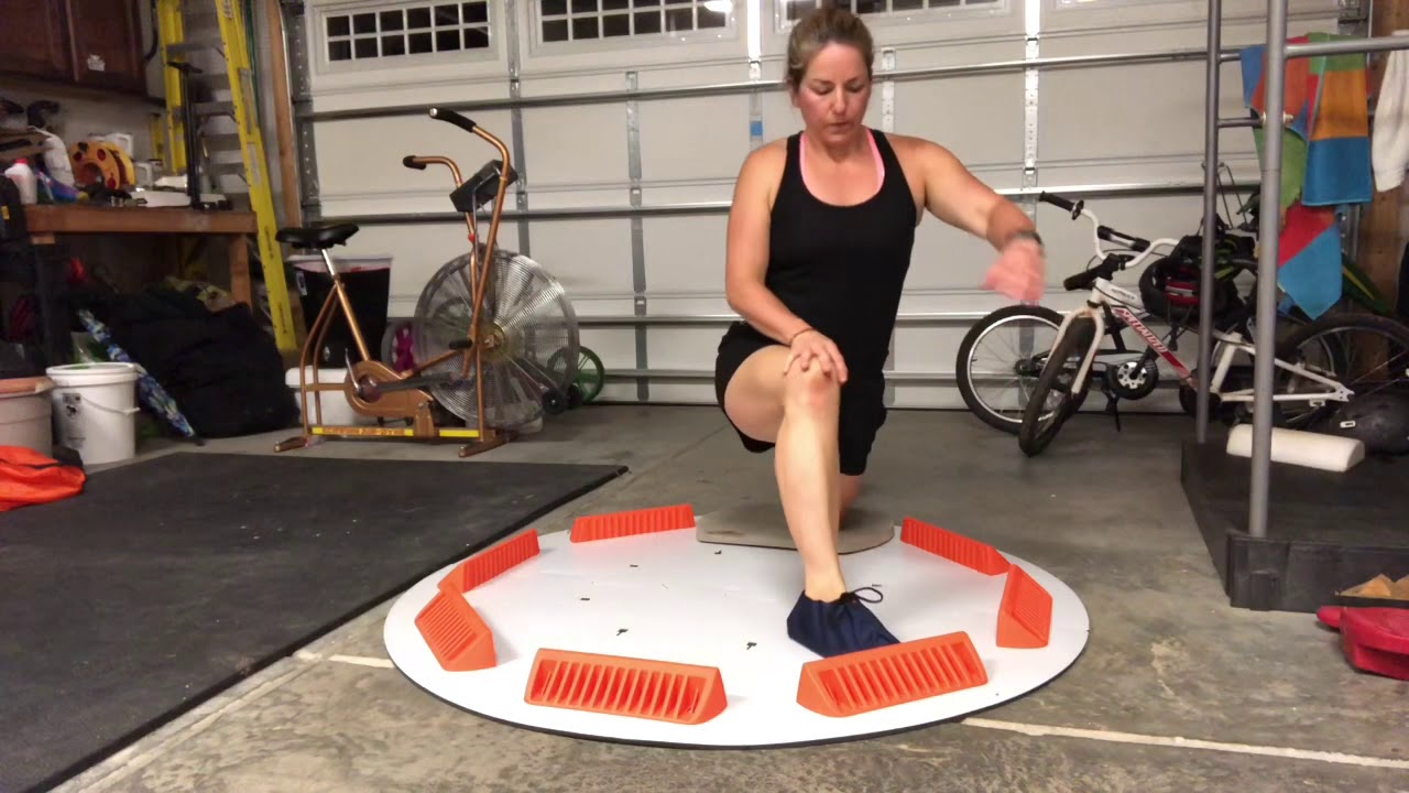 Week 12 Post Abdominoplasty Exercise 1 YouTube