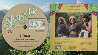 Music For The World - I-Threes
