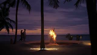 The sublime side of Sri Lanka, Reimagined!