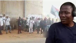 AKU ORIRE O, ÀSÉ OMO YORUBA SI WÀ LEHIN OLOYE SUNDAY IGBOHO. LOWO YI OLOYE SUNDAY IGBOHO TI DUPE O..