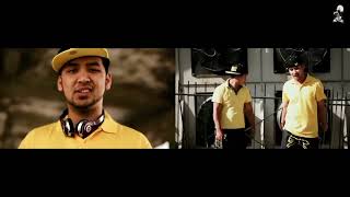 A.Robi x Repa x Lil Pro x La Blaze x Kera -Salam Hat (prod.by Coodi) [Official Video]