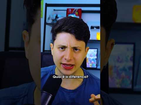 Os JOGOS ESCODERAM