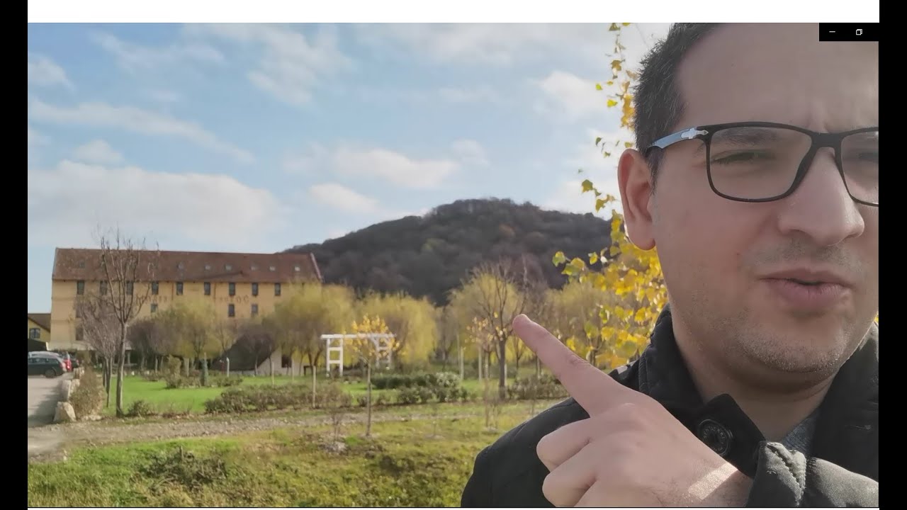 Am fost in pelerinaj la mănăstirea Maria Radna si apoi la 