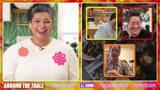 Around the Table: Trader Joe's, AI & Placeholder Partners