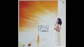 Hitomi Tohyama [当山ひとみ] - Hello Me - YouTube