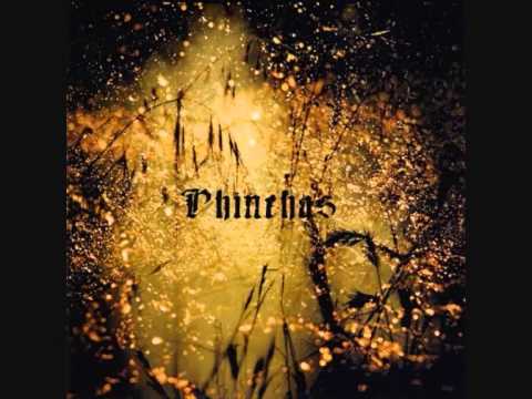 Phinehas - Grace Disguised by Darkness