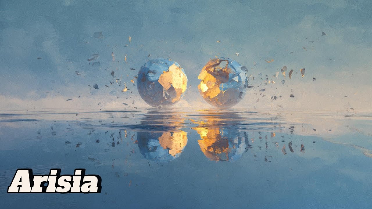 ARISIA - Mirror Game