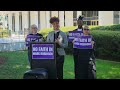 Mark Robinson changed his stance on NC abortion policy. Progressive clergy have questions