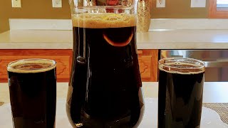 Kennettoo(Qaarriboo) Dhugatii Garbuu irra qopha'u. Qeribo. Non alcoholic beer. Ethiopian recipe. screenshot 3