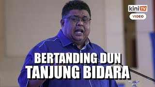 Rauf bakal bertanding di kubu kuat BN Melaka - Laporan