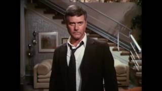 Dallas: Angry J.R pays a visit to Sue Ellen.