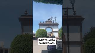 Mi león Gto ! #mexico #leongtomx #visitméxico #viral #shorts