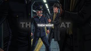 The Great Train Robbery That Shocked Britain