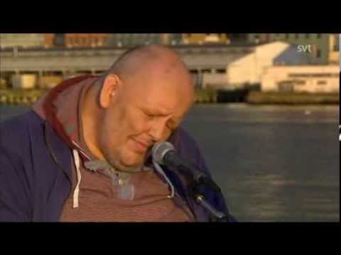 Freddie Wadling - Känn ingen sorg för mig Göteborg (SVT Sommarkväll, 2013)