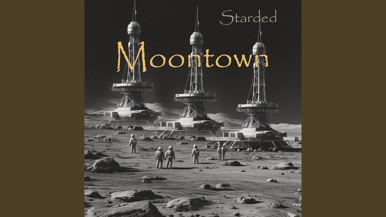 Watch Moontown on YouTube Watch Moontown on YouTube
