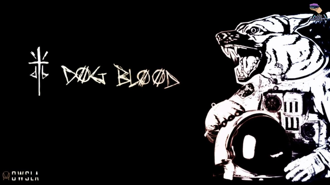 Dog Blood - Abuse (Unreleased)