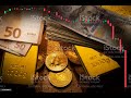 Глобальный прогноз: Bitcoin 13000, DXY 120, Eur/Usd 0.8000