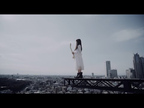 miwa 『Faith』 Music Video