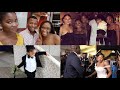 LAGOS WEDDING VLOG|| ISBABA 2018