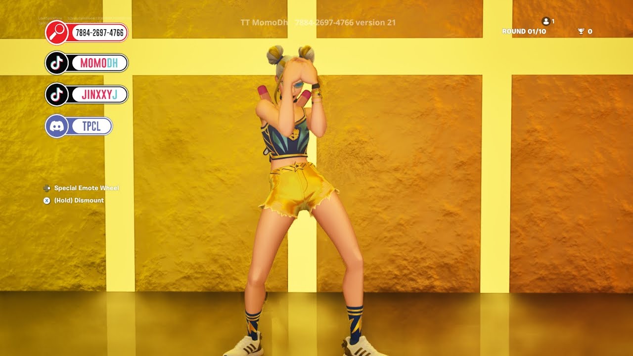 Surf witch eve aka Surf witch sings Locked and Loaded  By D4vd flawless vocals charts 