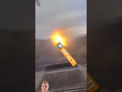Missile Missed by INCHES! (Sub to our new reacts channel!) #civtac