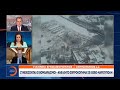 Εγκολφόπουλος: Εάν ο Ζελένσκι δεχτεί ένας από τους όρους, τότε γιατί έγι...