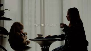 Armi Millare - Young Again