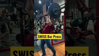 47 Yrs Swiss Bar Press