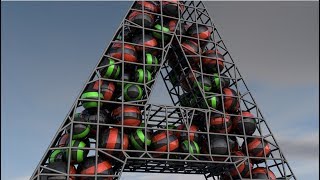 Cinema 4d Composition making Tutorial