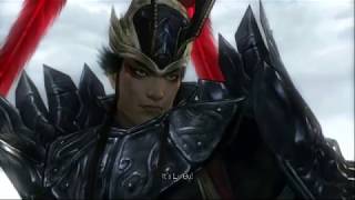 Zhao Yun #1 Musou Mode | Dynasty Warriors 6 vs. Lu Bu's / tips&tricks in Description