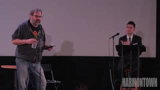 Harmontown Podcast Episode 149: Live from Everything Is Festival 2015 in Portland, Oregon