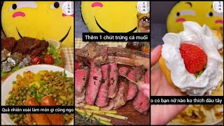 Douyin🍉🍉🍉 - Hướng dẫn nấu ăn cực ngon [Vietsub] #food #asmr #douyin #anvat