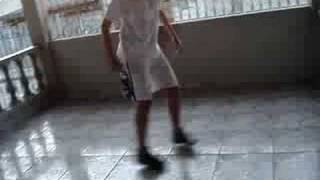 CaChA BaXa no REBOLATION 1!!