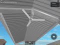 Nic fiyl ceiling fan