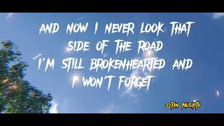 IF I EVER - Conor Maynard (Lyrics)