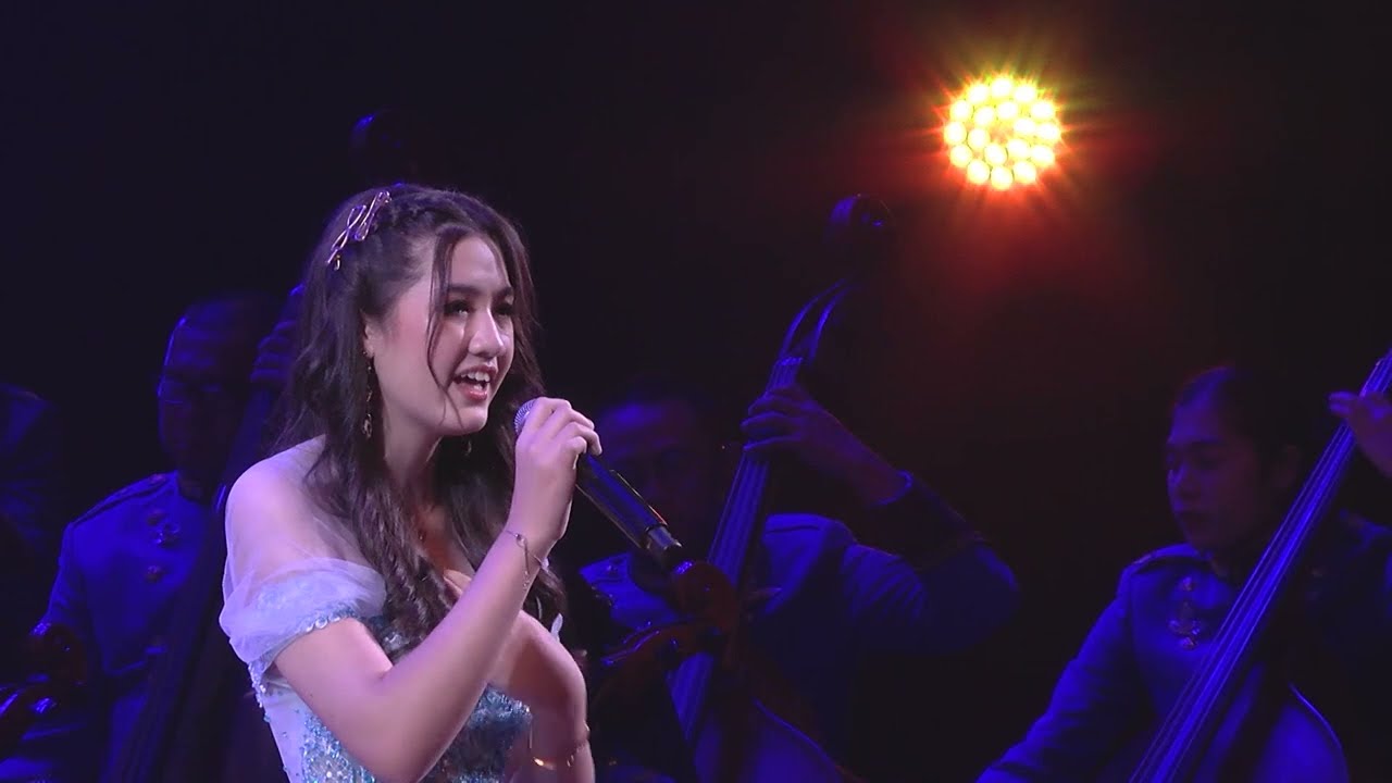 แดนผู้ครองนภา : ยุรนันท์ อกผาย , ธนัชศลักษณ์ ฮัดสัน คอนเสิร์ตทัพฟ้าคู่ไทยเพื่อ