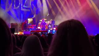 The Wanton Song (Led Zeppelin cover) - Jason Bonham's Led Zeppelin Evening, 5/16/26, Wheatland Calif
