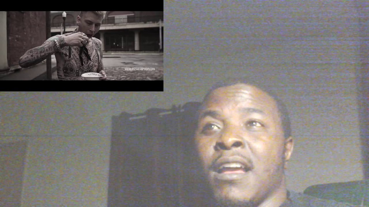 video phone beyonce mp3 MGK Rap Devil Reaction