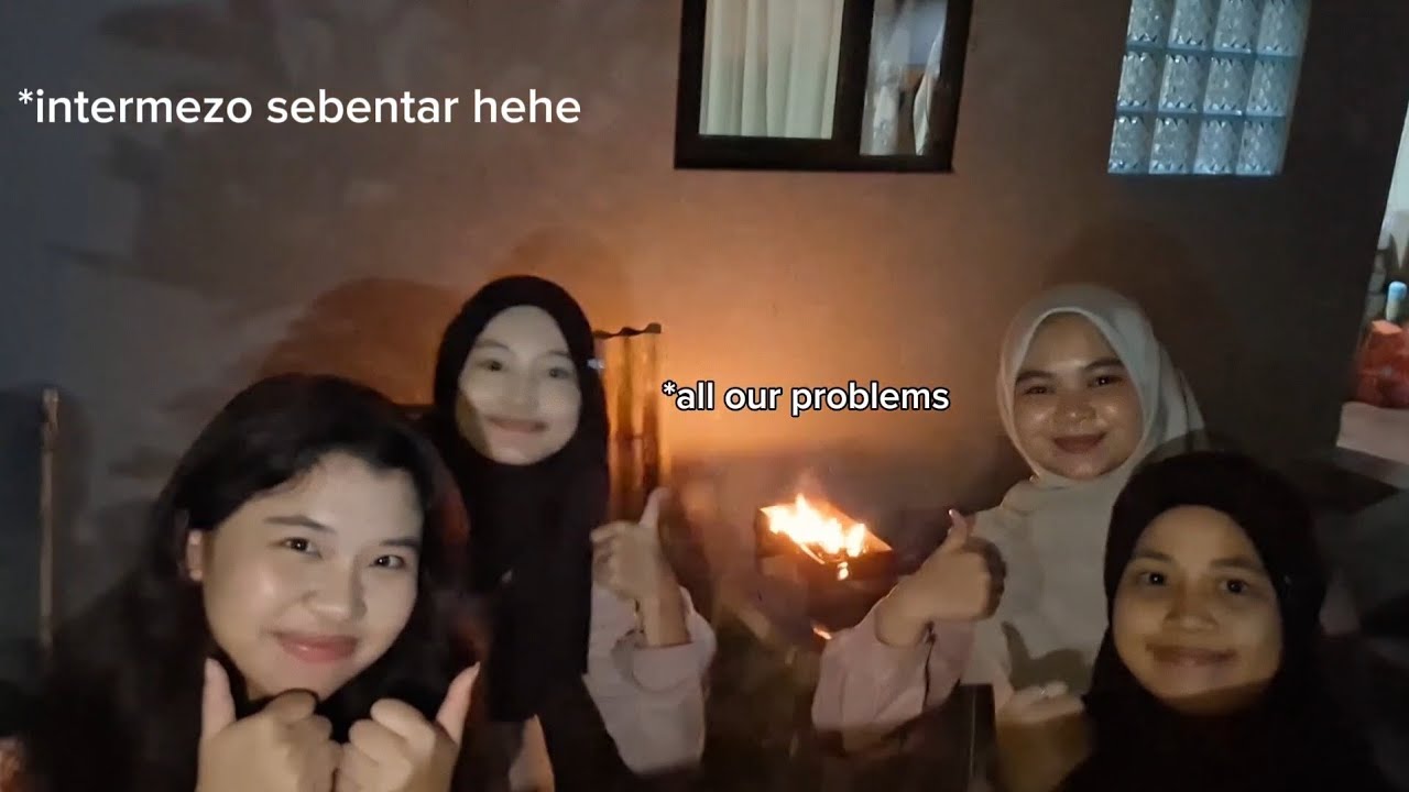 2026 NEW YEARS CELEBRATION WITH IJO LUMUT🥳🌱