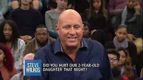 INSANELY DISTURBING FAILS | The Steve Wilkos Show