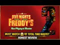 Five Nights at Freddy’s 2 Dubbed &amp; Every Details | FNAF 2 Trailer Hindi | Jio Hotstar