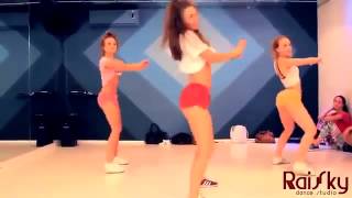 Rus dans eğitmeni kopuyor MUKEMMEL KESİN İZLEE Resimi