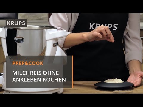 Zartes Rindergulasch nach einem Rezept Krups. Mit der vielseitigen Küchenmaschine Prep & Cook lassen. 