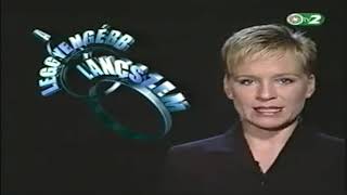 The Weakest Link (Hungary) - A leggyengébb láncszem (2001)