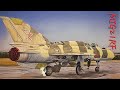 EDUARD MIG-21RF Fishbed 1:48 Full Video Build