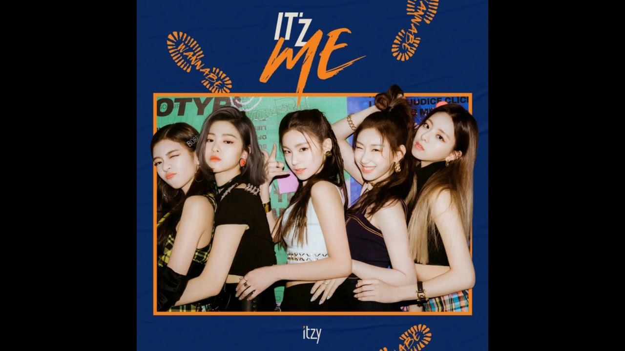 ITZY - WANNABE (Speed Up) | KPOP AREA