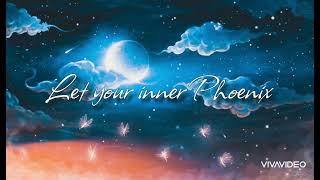 Fly - Maria Mohn (lyrics)
